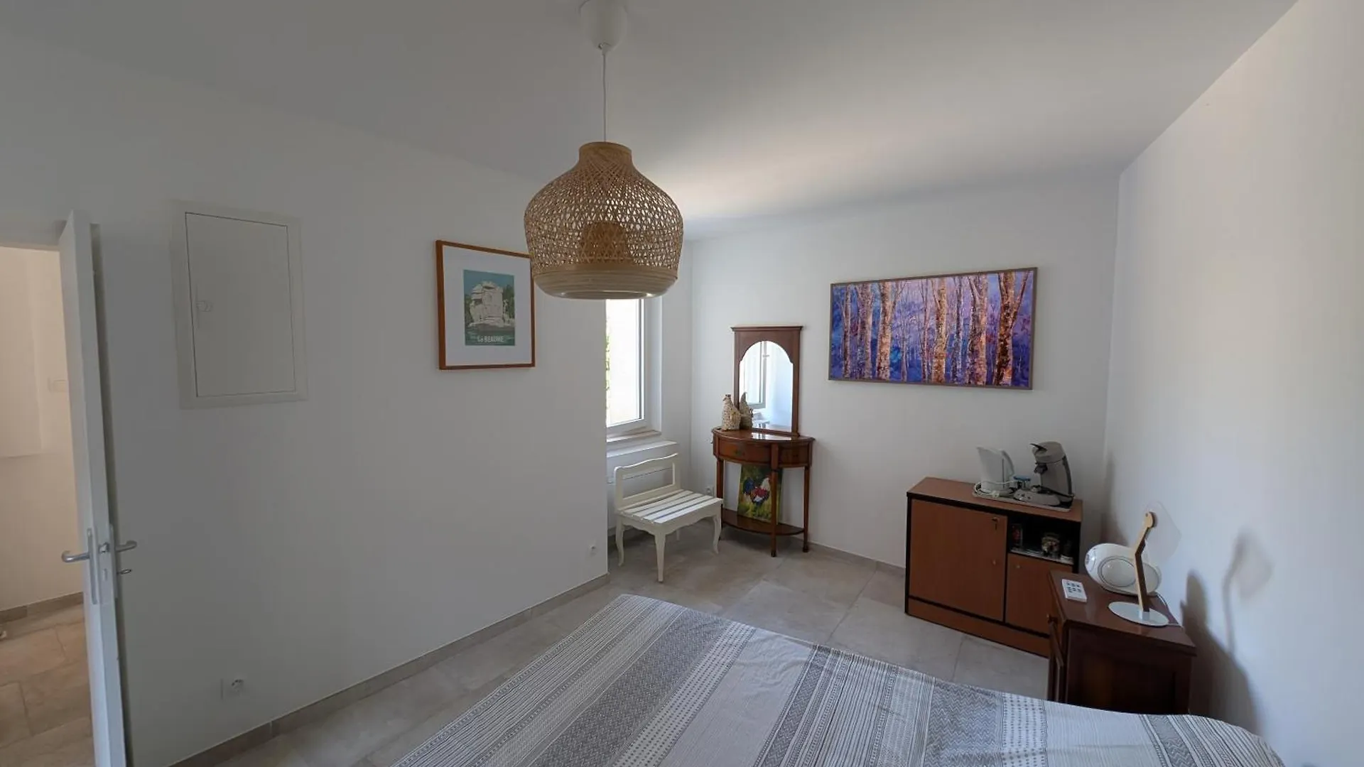 Chambres De Saint Alban Saint Alban Auriolles